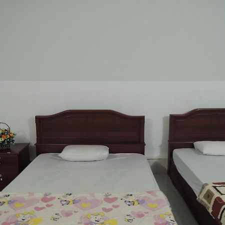 Pin Pon Mui Ne Hotel Фан Тиет Екстериор снимка