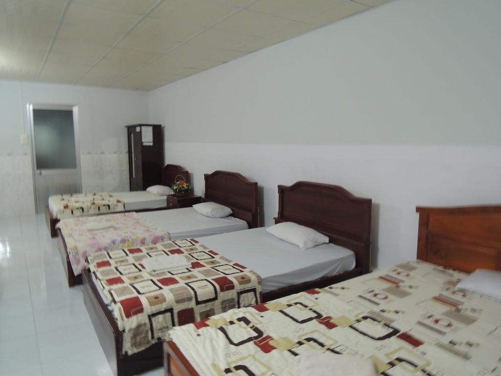 Pin Pon Mui Ne Hotel Фан Тиет Екстериор снимка