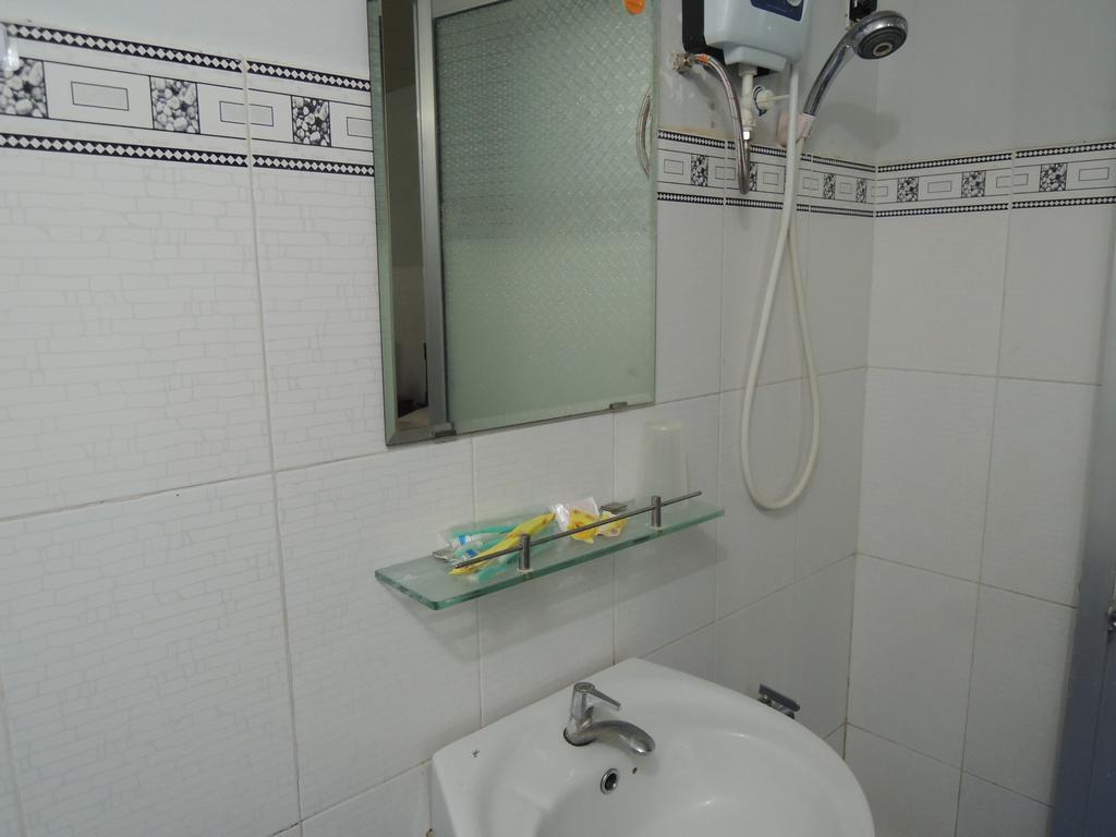 Pin Pon Mui Ne Hotel Фан Тиет Екстериор снимка