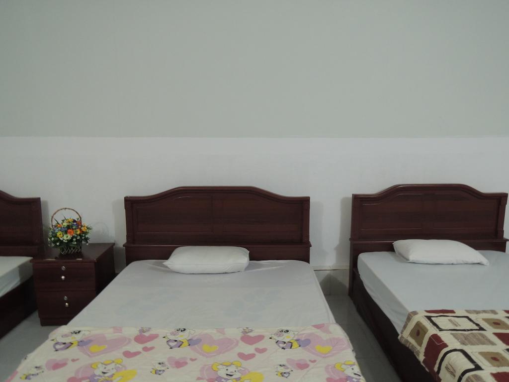 Pin Pon Mui Ne Hotel Фан Тиет Екстериор снимка