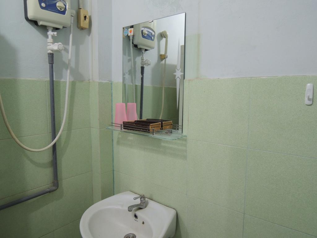 Pin Pon Mui Ne Hotel Фан Тиет Стая снимка